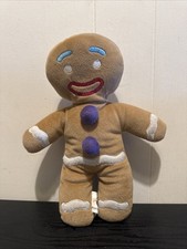 PortAventura Shrek Gingerbread