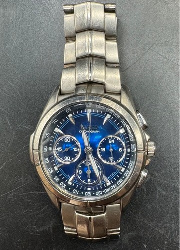 A287 wired quartz watch - a287,