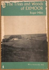 Trees and Woods of Exmoor -