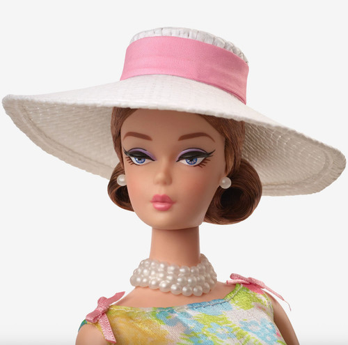 Silkstone barbie 2024 days - 2024,,