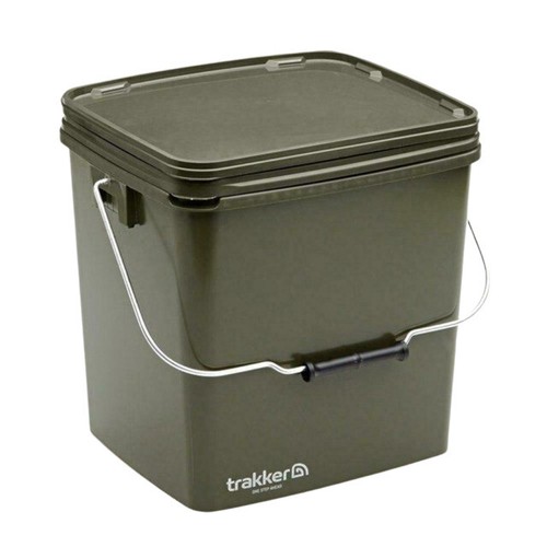 Trakker litre olive square - trakker,
