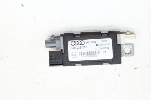 Audi tts mk2 - audi, tt