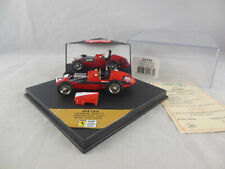 Quartzo Q4163 Ferrari 500 F2 Swiss GP 1952 Rudi Fisher Racing No.42 1:43 Scale