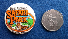 Bewdley - West Midland Safari