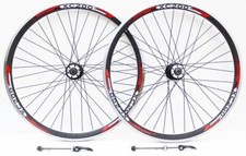 Inch mountain bike front - 26,