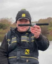 Nufish Yoga Flexi Rest Fishing