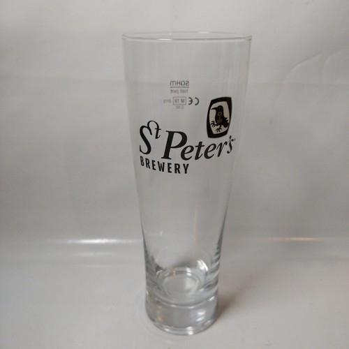 Peter brewery half pint - peter's,