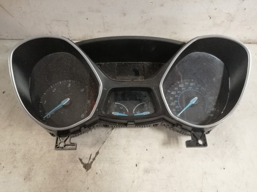 Ford focus petrol - ford,