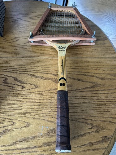 Antique rawlings wooden - wooden, tennis