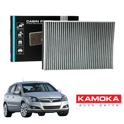 Pollen cabin filter - cabin,