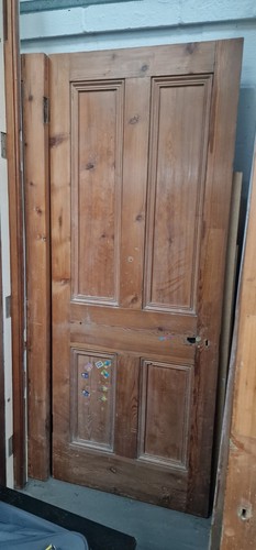 Internal door antique usa - internal,