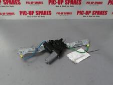 VAUXHALL CORSA 2006-2014 N/S Passenger Front Window Regulator 5 Door 207699