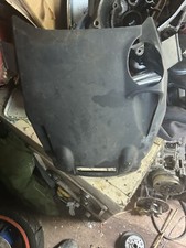 Yamaha Aerox 50cc Mudguard Panel 