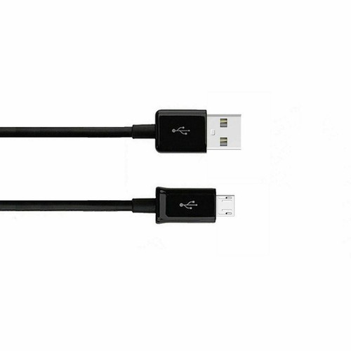 Micro usb charger - 1m, charging