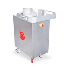 DOUGH ROUNDER BALLMATIC 1000