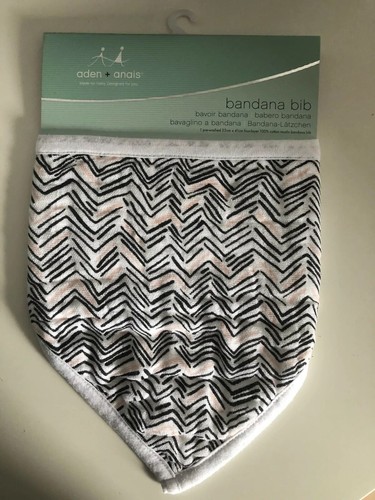 Aden anais bandana bib - bandana,