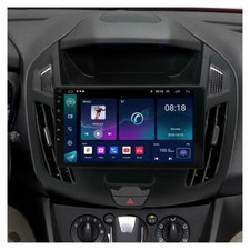 Upgraded Head Unit Car Radio