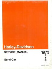 Harley Davidson Motorcycle