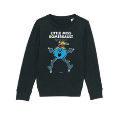 Mr Men Sweatshirt Little Miss