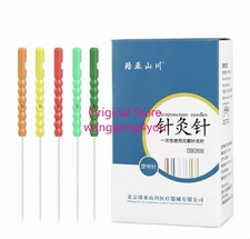 Cosmetic Acupuncture Plastic