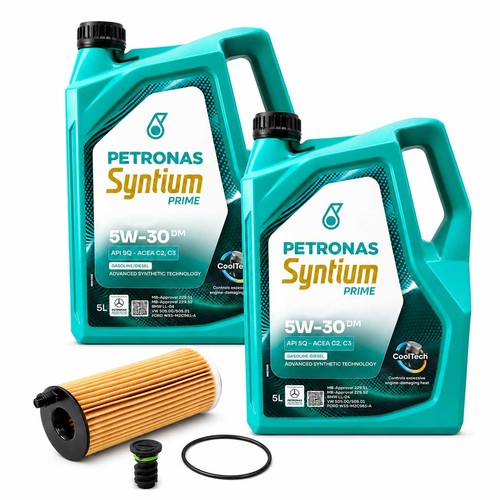 10l petronas 5w30 engine oil - petronas,