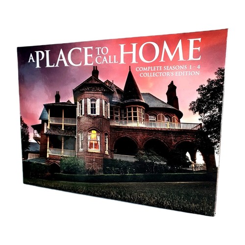 Place call home series - call,