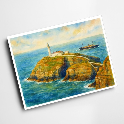 Print south stack - -,