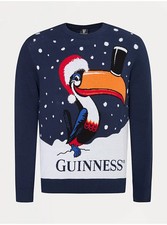 Guinness Christmas Jumper