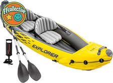 Intex Explorer K2 Inflatable