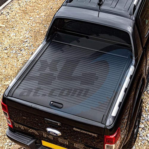 Demo ford ranger wildtrak - ex-demo,