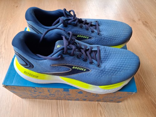 Brooks glycerin running - glycerin, 21