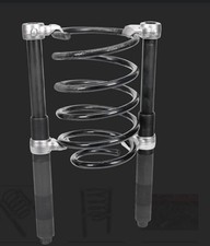 Coil Spring Compressor Set 2pc