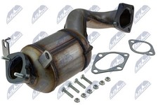 NTY OE KAT-VW-004 Catalytic