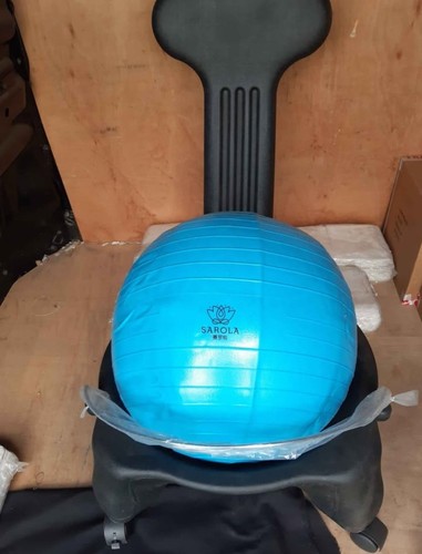 Sarola yoga chair ball - yoga,