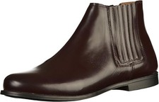 Sebago plaza ankle womens pull - plaza,