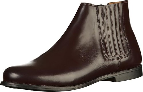 Sebago plaza ankle womens pull - plaza,