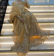 Heavy Desi Asian Wedding