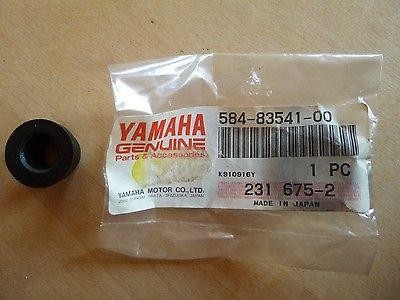 Rubber damper for - damper, speedometer