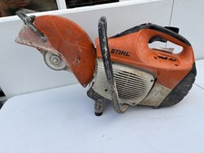 Stihl TS410 -  Untested Sold