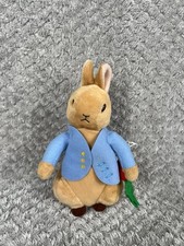 Peter Rabbit Beatrix Potter