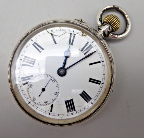 Gent vintage iwc - (m),