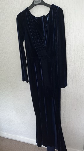 Collectif vintage navy - navy, blue