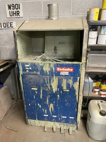 Drester gun wash - drester,