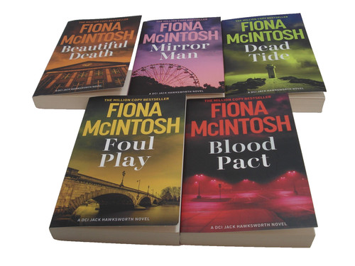 Fiona mcintosh 5 - fiona,