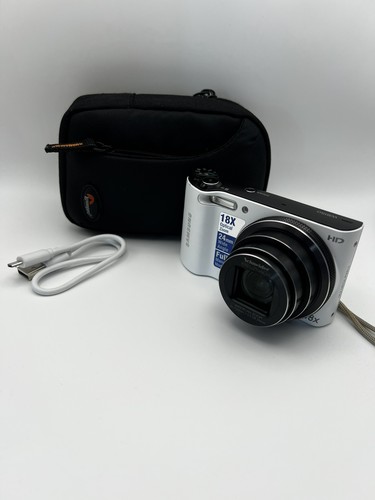 Samsung wb150 compact digital - wb150,