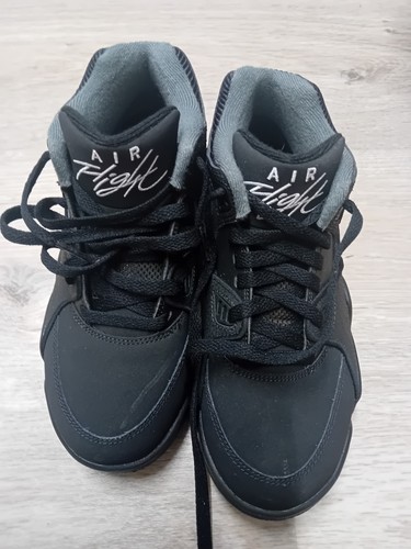 Nike air flight - air,