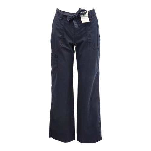 Pure cotton wide leg - pure,
