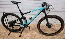 Bianchi Methanol CVFS Full