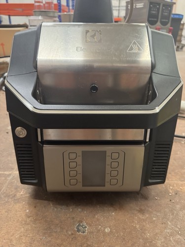 Electrolux speedlight high - speedlight,