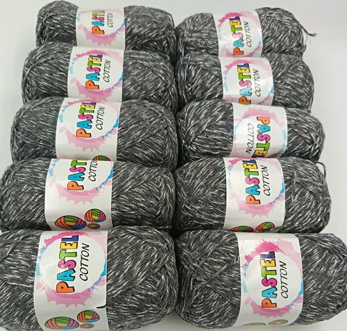 Job lot sparkle cotton - job,